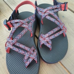 Gently Used Chaco Women's Sandal size 8